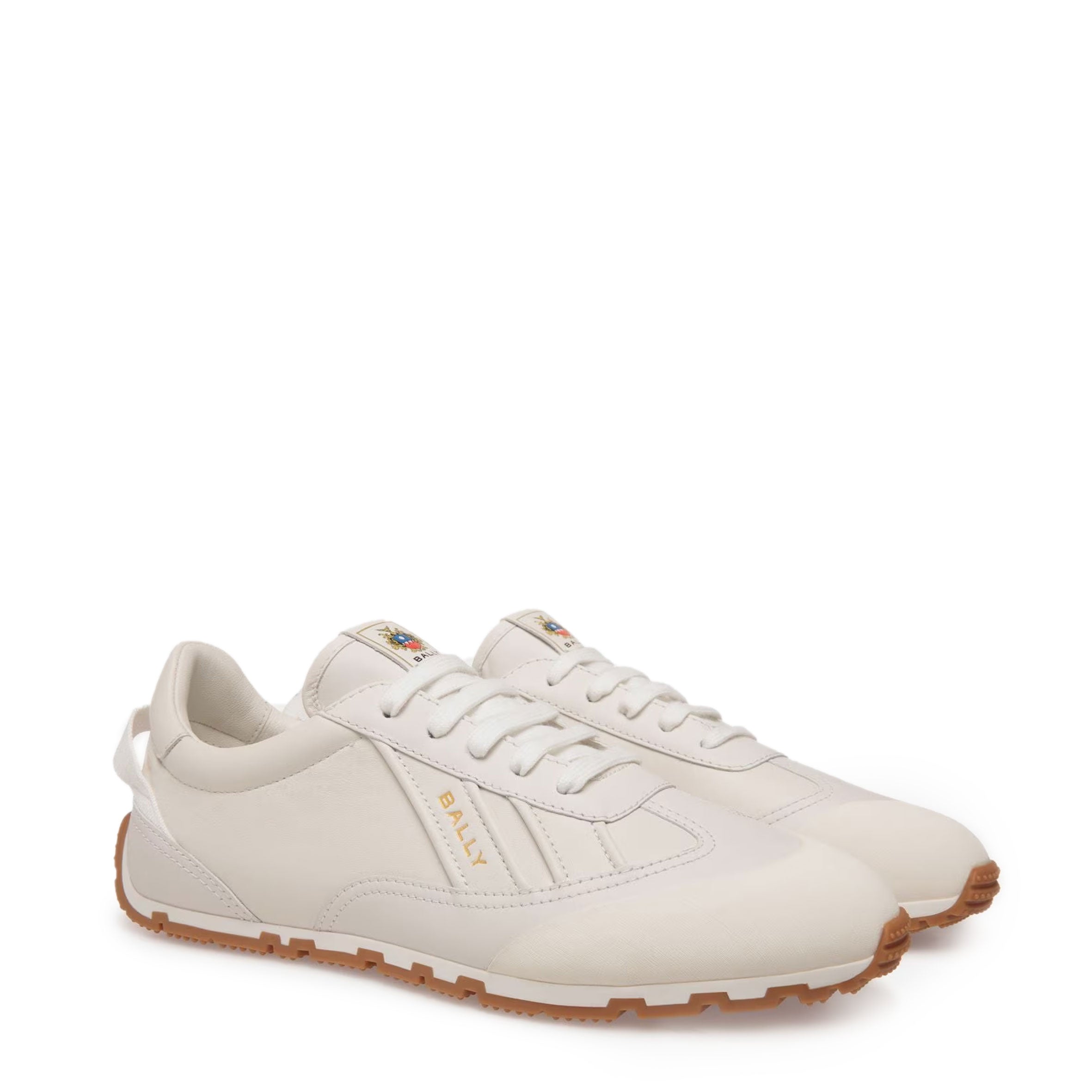 Quarry Sneakers for Men & Women - White Casual Shoes for Walking, Running & Everyday Wear | Lightweight & Comfortable Sneakers for Outdoor Activities & Gym Workouts