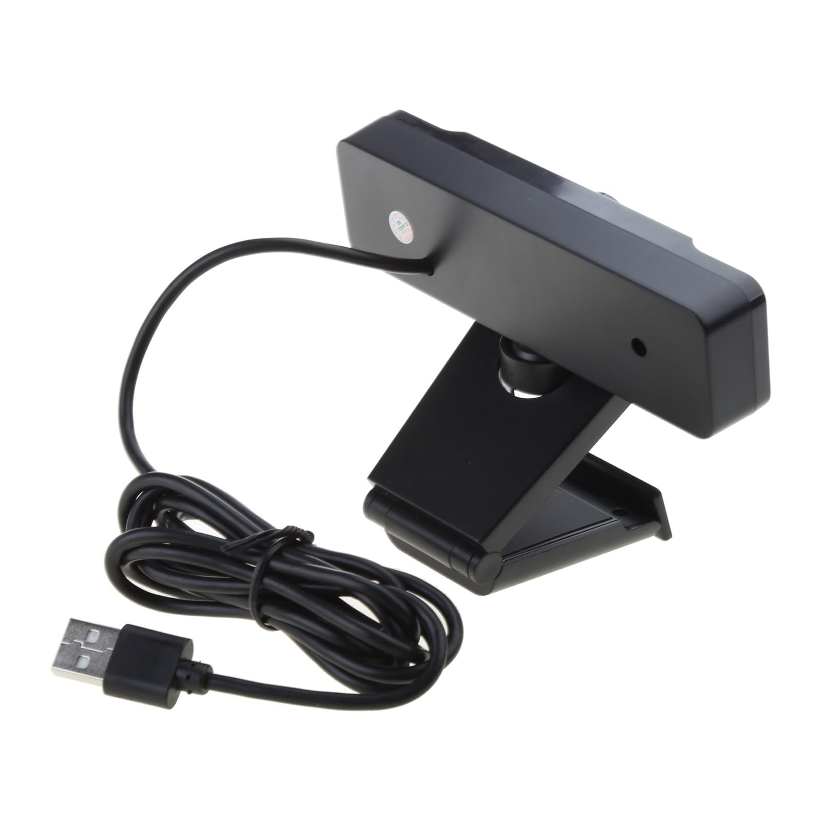 Myazs USB Desktop Computer Webcam - 2K Video Calling, 1080p Camera for Desktop or Laptop, Ideal for Online Meetings, Streaming, and Video Conferencing