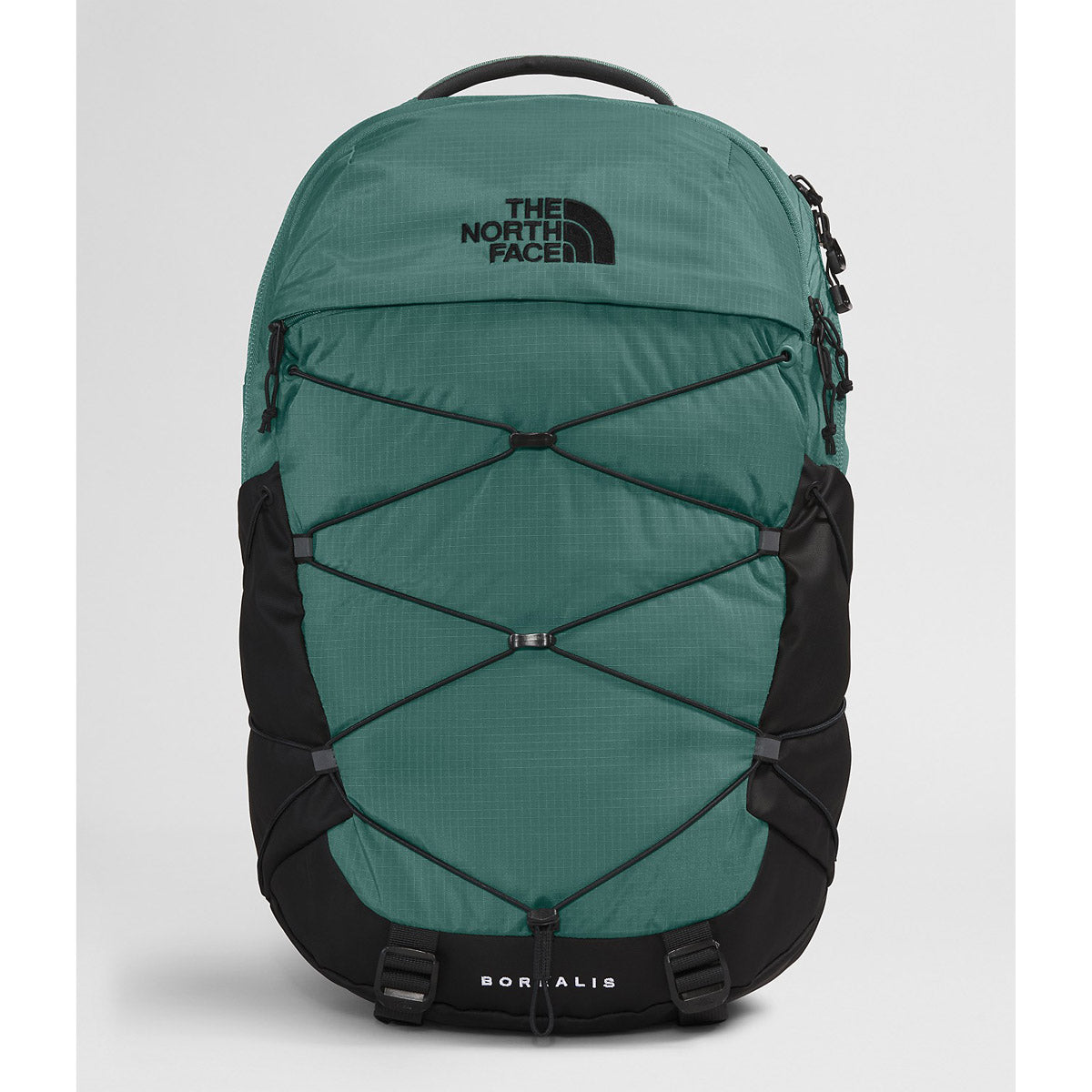 Borealis Outdoor Backpack - Lightweight Waterproof Hiking Backpack for Men & Women - Durable Travel Backpack for Camping, Trekking & Daily Use