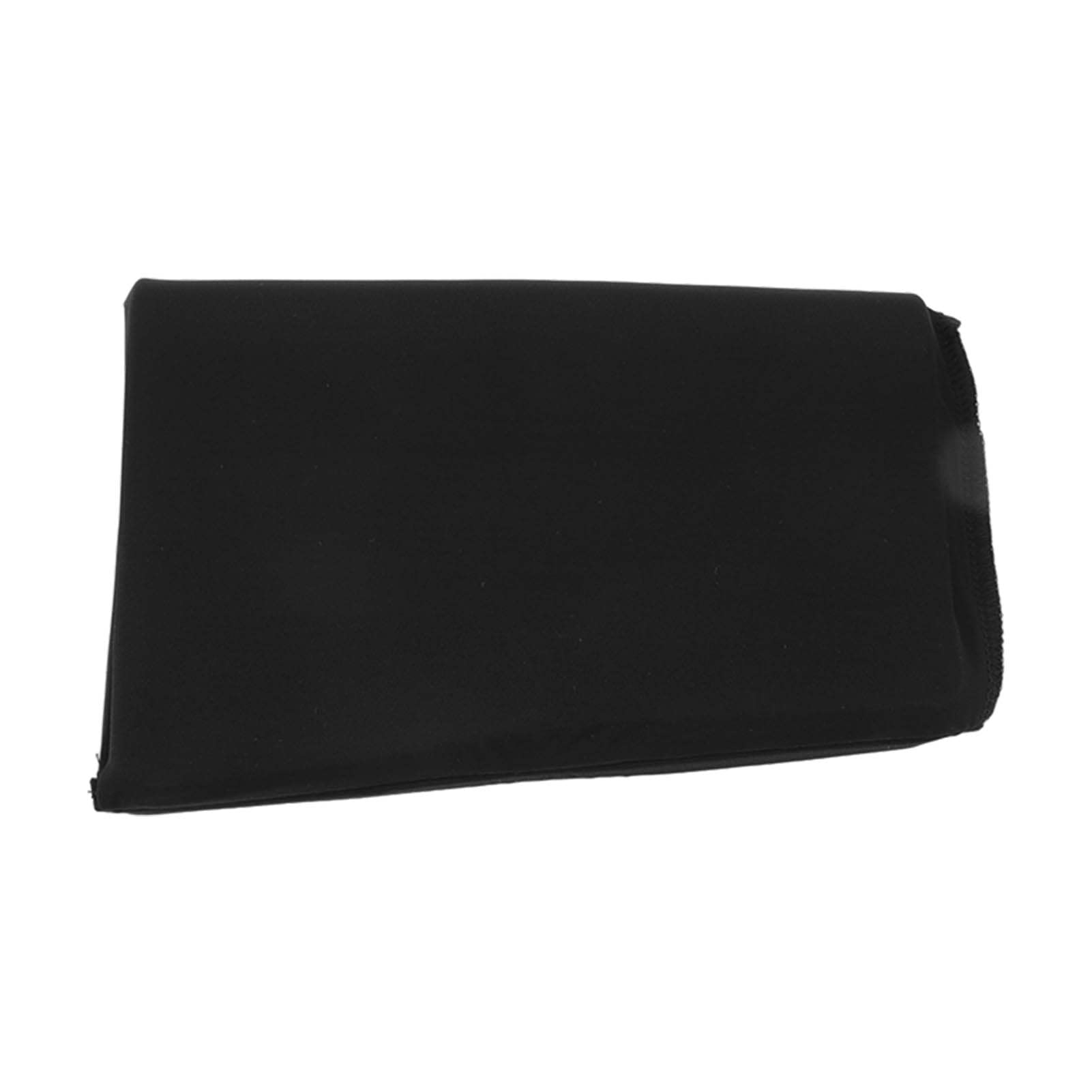 Reusable Gel Cold Compression Sleeve Wrap - Black Large Size for Elbow & Bicep Pain Relief, Injury Recovery & Muscle Support | Perfect for Post-Workout, Arthritis, Tendonitis & Sports Injuries