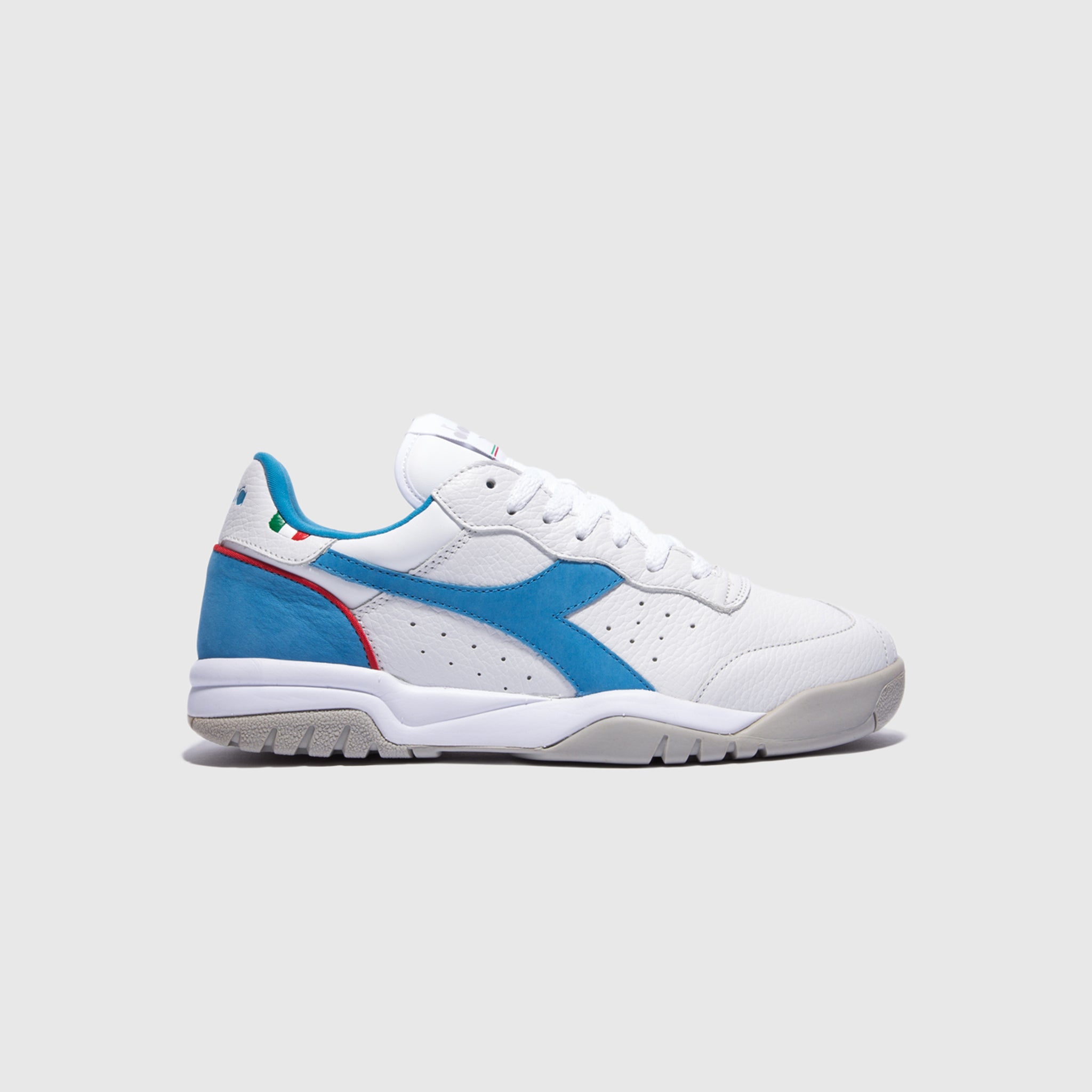Diadora Maverick 1 Running Shoes - Lightweight Men's Athletic Sneakers for Jogging, Training & Gym Workouts