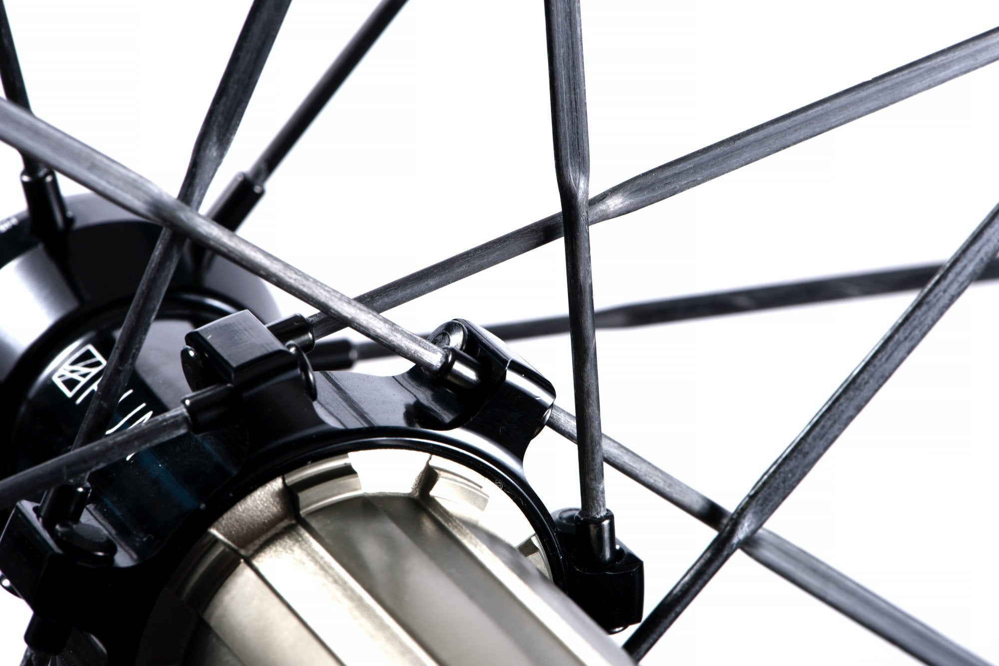 RE:NEW HUNT 36 UD Carbon Spoke Wheelset - Lightweight Carbon Fiber Road Bike Wheels for Racing & Performance Cycling | Perfect for Road Racing, Triathlons & Endurance Rides