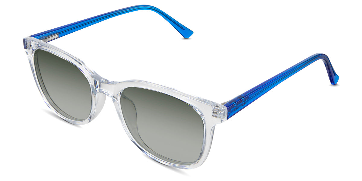 Arbor Men's Prescription Sunglasses - UV Protection Polarized Lenses for Driving, Fishing & Outdoor Activities