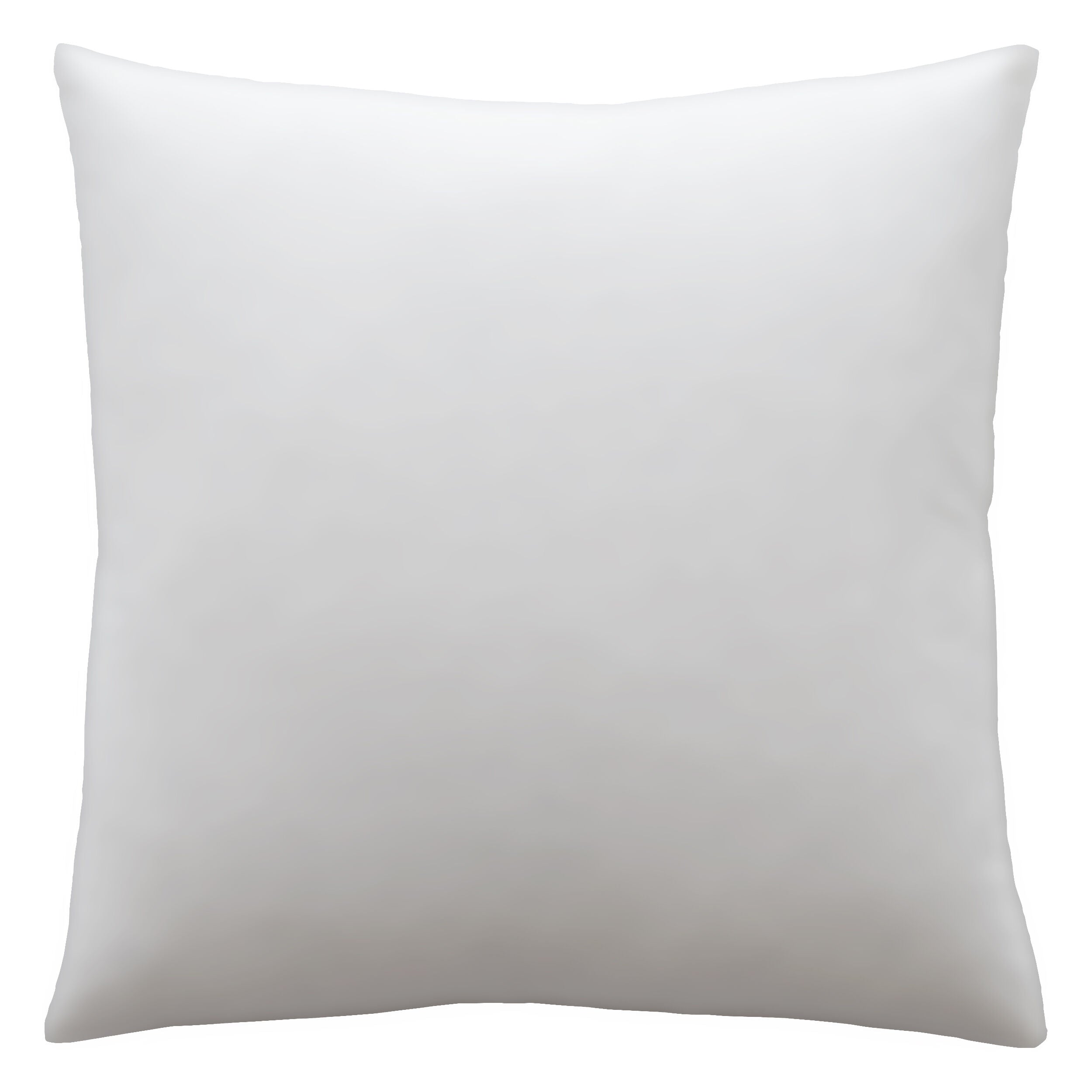 Premium Pacific Coast Feather Pillow Insert | 100% Duck Down Filling | Hypoallergenic & Breathable | Perfect for Bedroom, Sofa & Guest Room Comfort