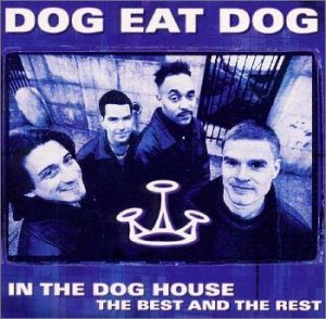 IN THE DOG HOUSE - Funny Dog Lover Gift for Pet Owners - Perfect for Dog House Decor, Birthday Gifts & Dog-Themed Parties