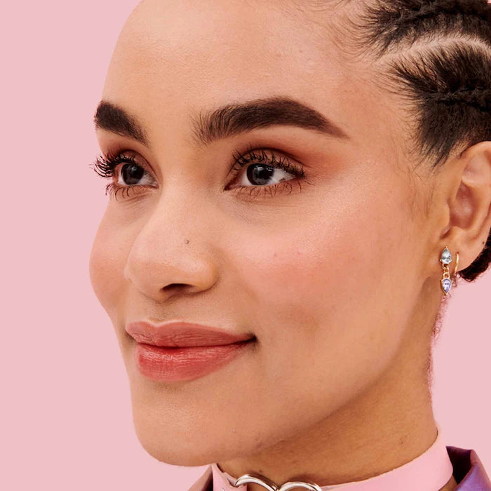 Benefit Cosmetics Gimme Brow+ Volumizing Fiber Gel & Precisely My Brow Pencil Duo - Eyebrow Makeup Kit for Full, Defined Brows - Perfect for Everyday Wear & Special Occasions