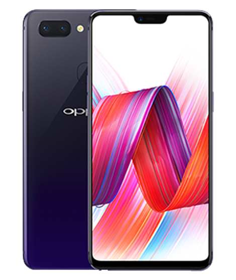 Oppo R15 Pro Zm Smartphone - 6.28