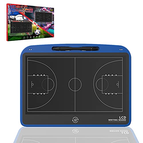basketball blue