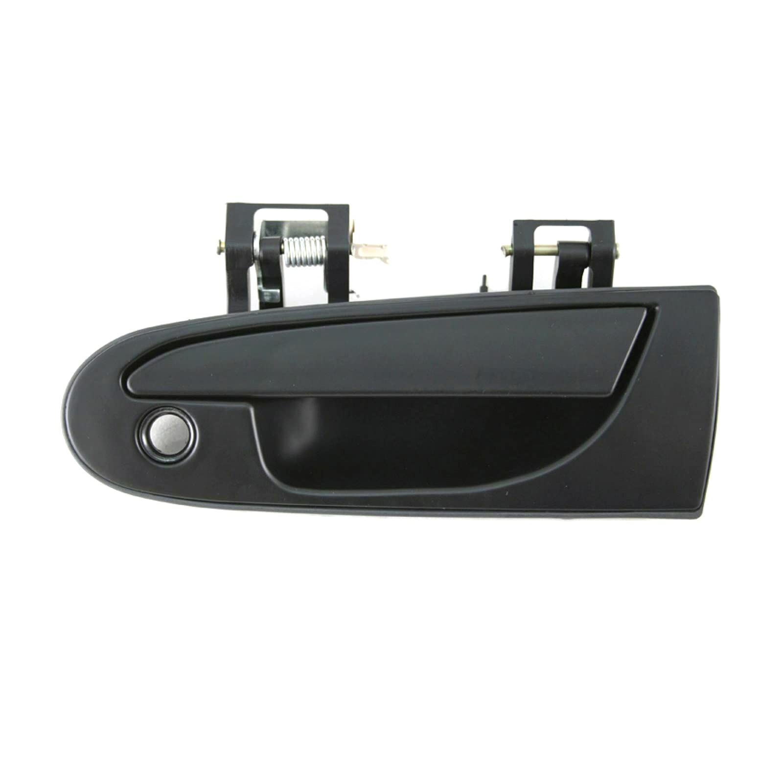 Replacement Left Driver Side Exterior Door Handle for 1990-1999 Mitsubishi Eclipse & Eagle Talon | OEM Fit Durable Car Door Handle | Easy DIY Installation for Auto Repair | Perfect for Vehicle Maintenance & Door Handle Replacement | Ideal for Home Mechanics & Car Restoration Projects | Great for Fixing Broken Handles & Restoring Classic Cars | Perfect for Daily Commute, Road Trips & Vintage Car Shows