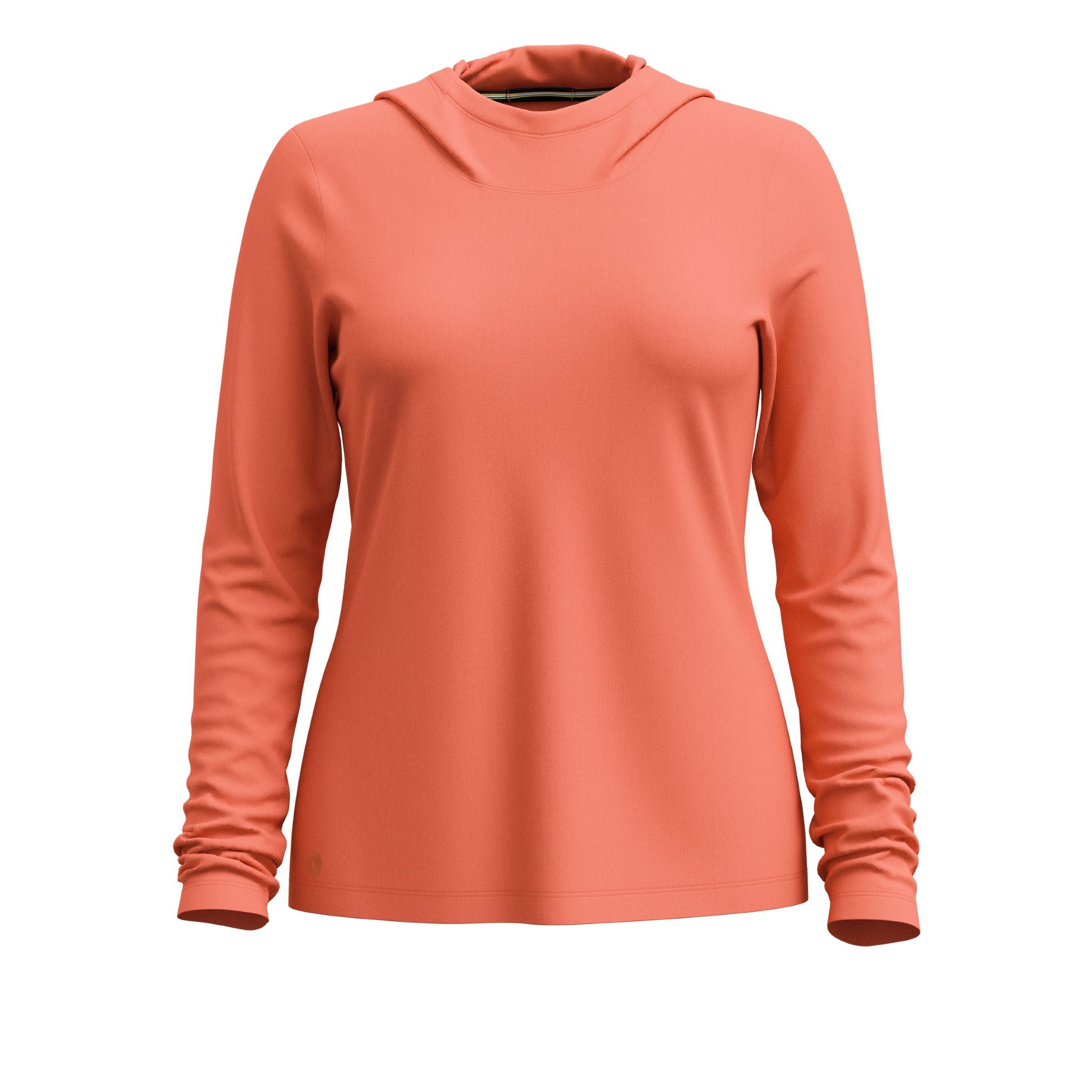 Active Ultralite Hoodie for Women - Lightweight & Breathable Workout Jacket for Running, Yoga & Outdoor Activities