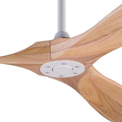Natural Wood