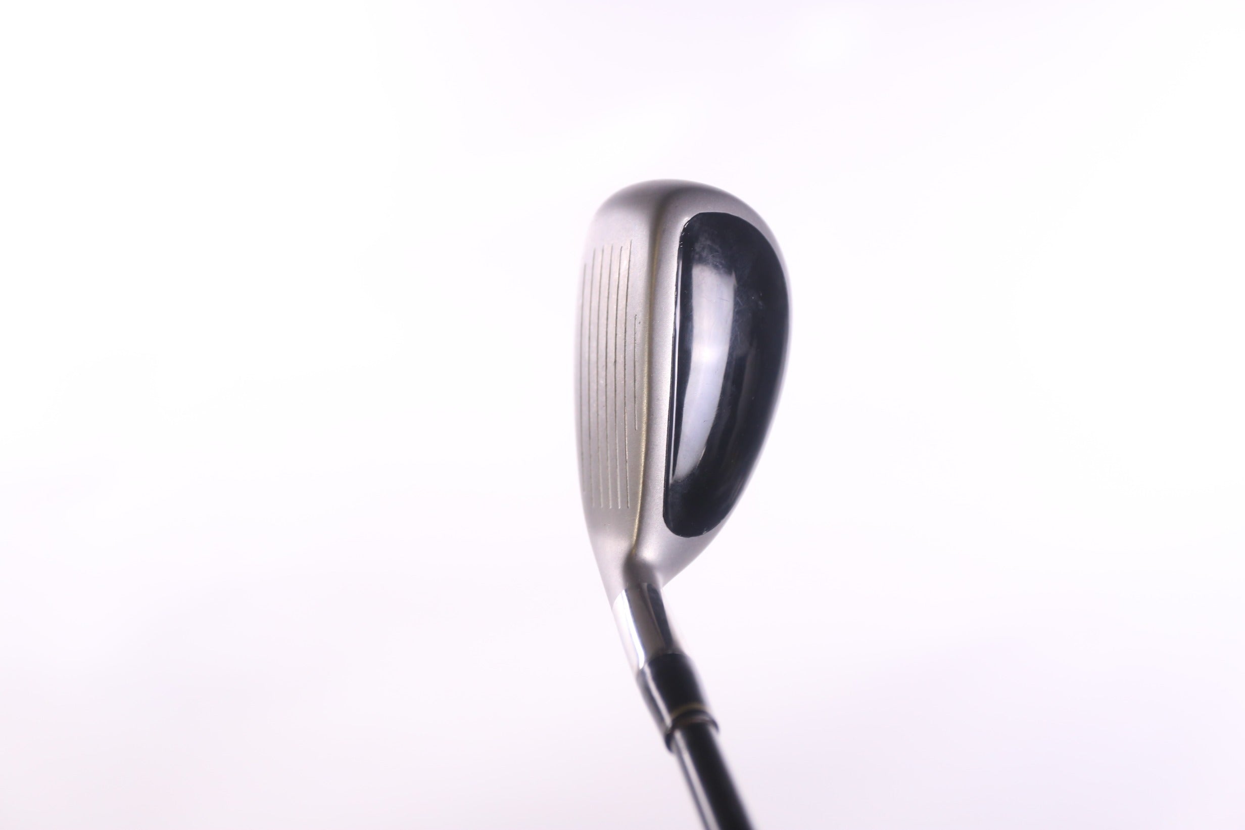 Adams Idea Pro Gold PNT 3H Hybrid Golf Club - 18° Right Handed Extra Stiff Flex - Perfect for Long Fairway Shots and Tough Lies