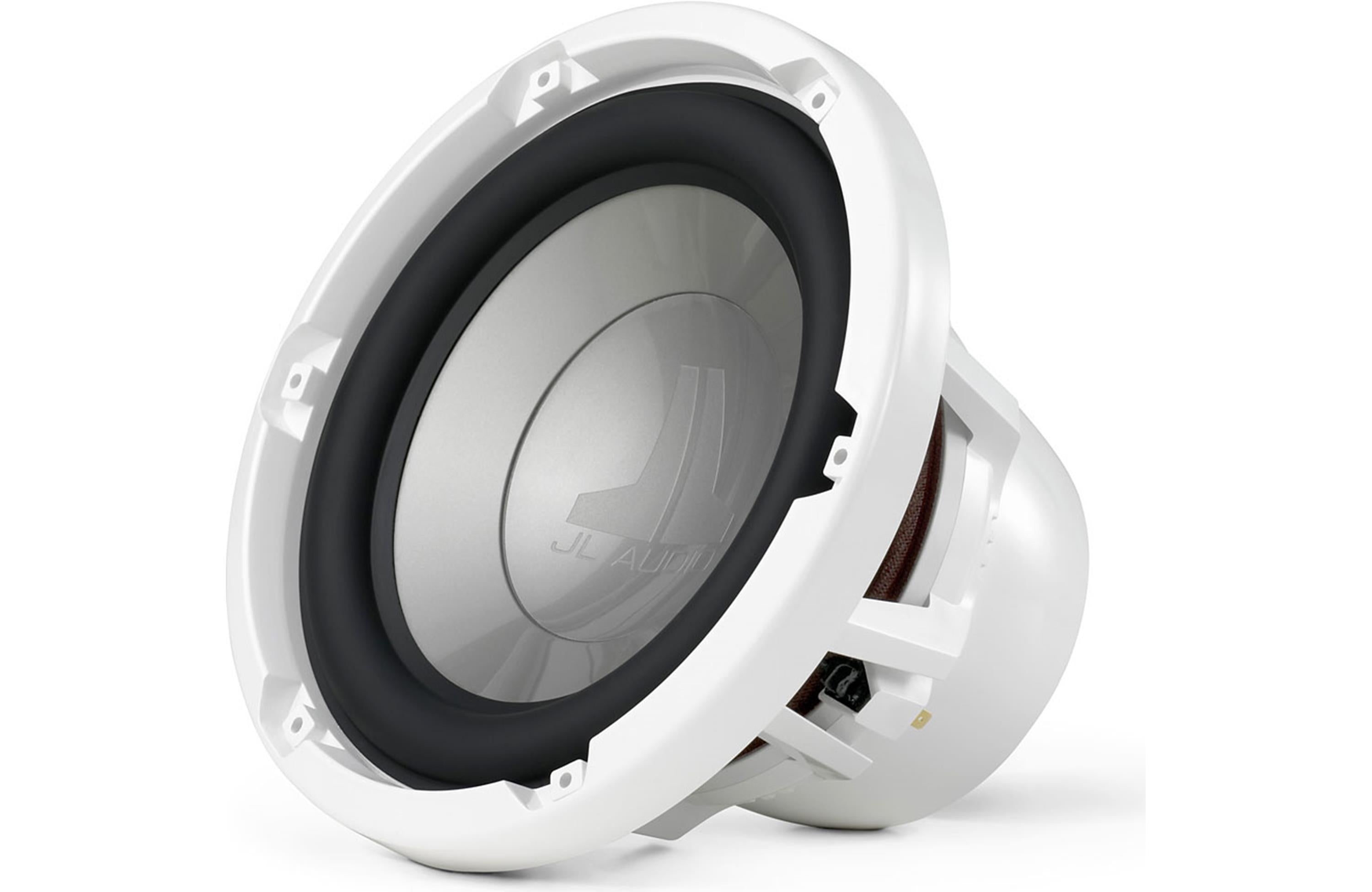 JL Audio M10IB5 CG WH - M Series Marine 10