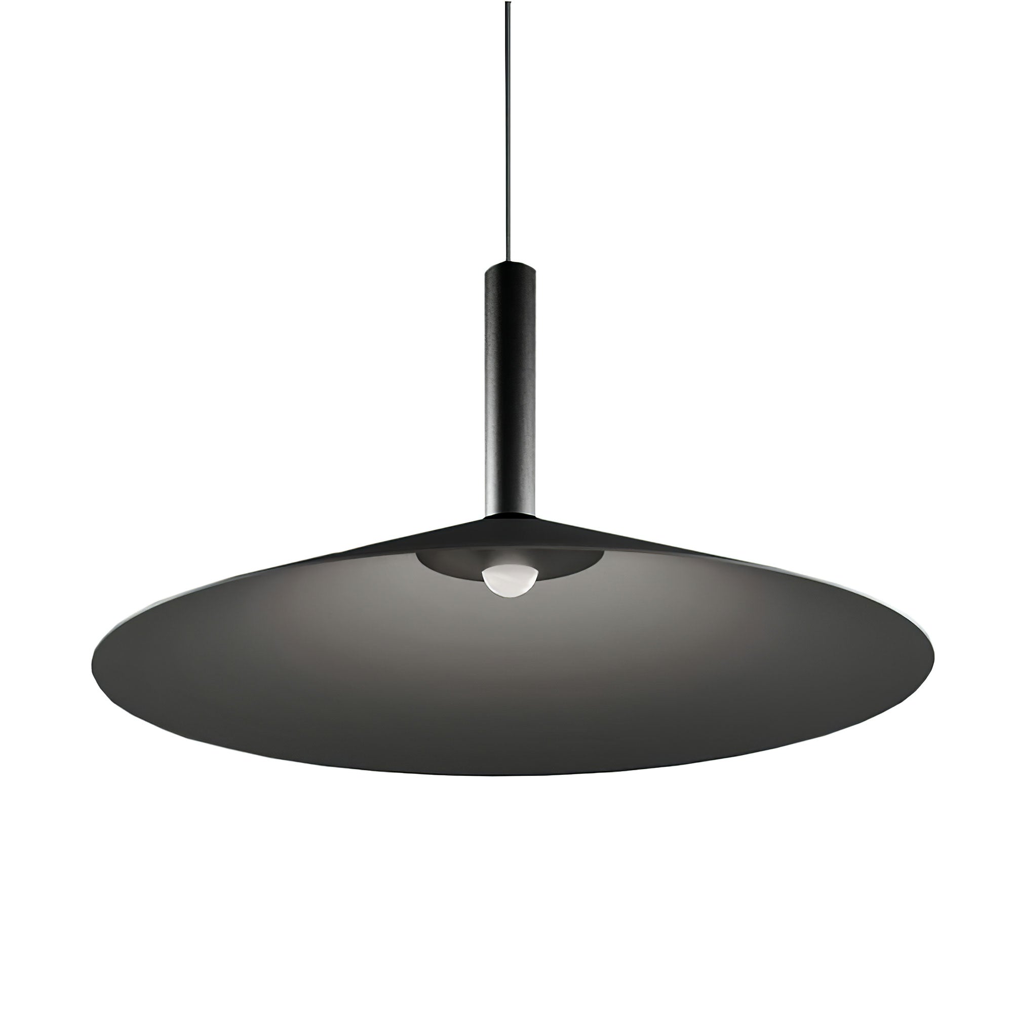 Modern Altura Pendant Lamp - Adjustable Hanging Light Fixture for Kitchen Island, Dining Room & Living Room Decor | Dimmable LED Lighting for Home & Office