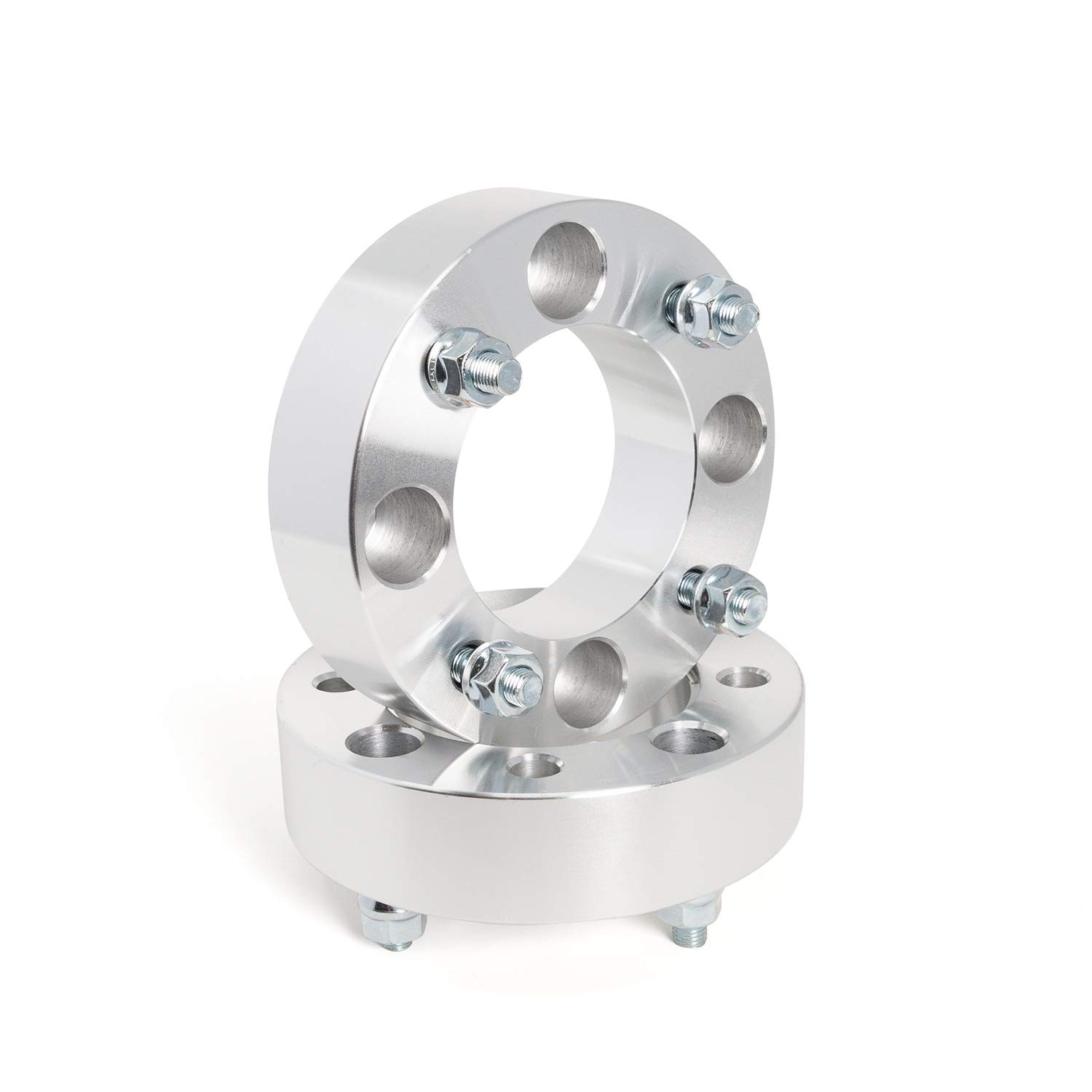 Kimpex Wheel Spacer Kit - Universal Fit for ATV, UTV & Dirt Bikes - Enhance Stability & Performance on Off-Road Adventures