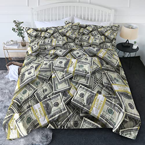 Dollars - Green