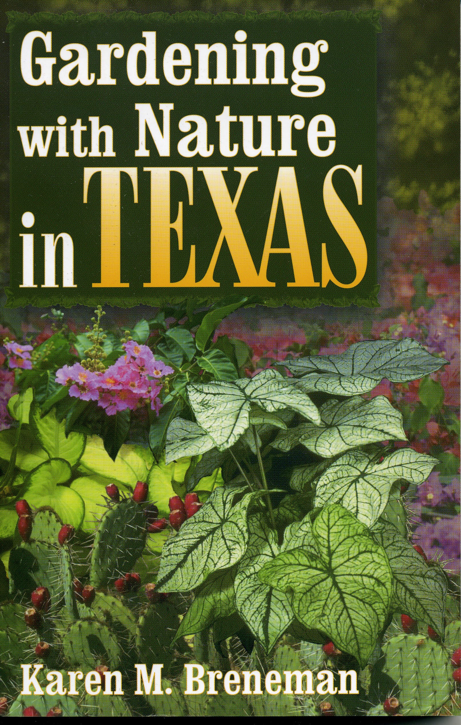 Texas Gardening Guide: Eco-Friendly Tips & Native Plants for Sustainable Landscaping | Home & Backyard Ideas