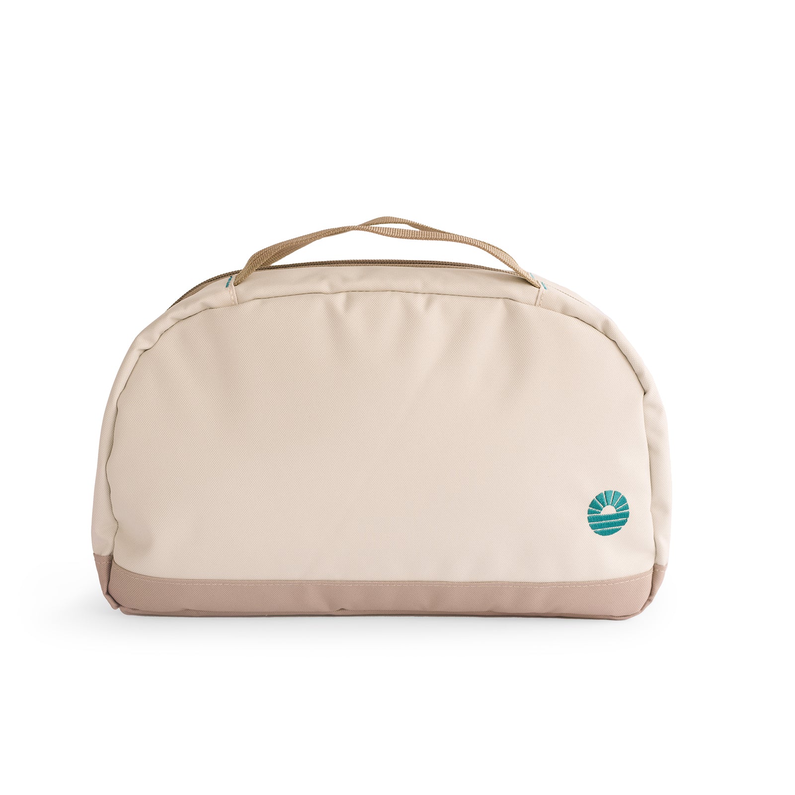 Tobiq Travel Toiletry Bag for Men & Women - Waterproof Hanging Cosmetic Organizer with Multiple Pockets - Perfect for Vacation, Gym, Camping & Business Trips