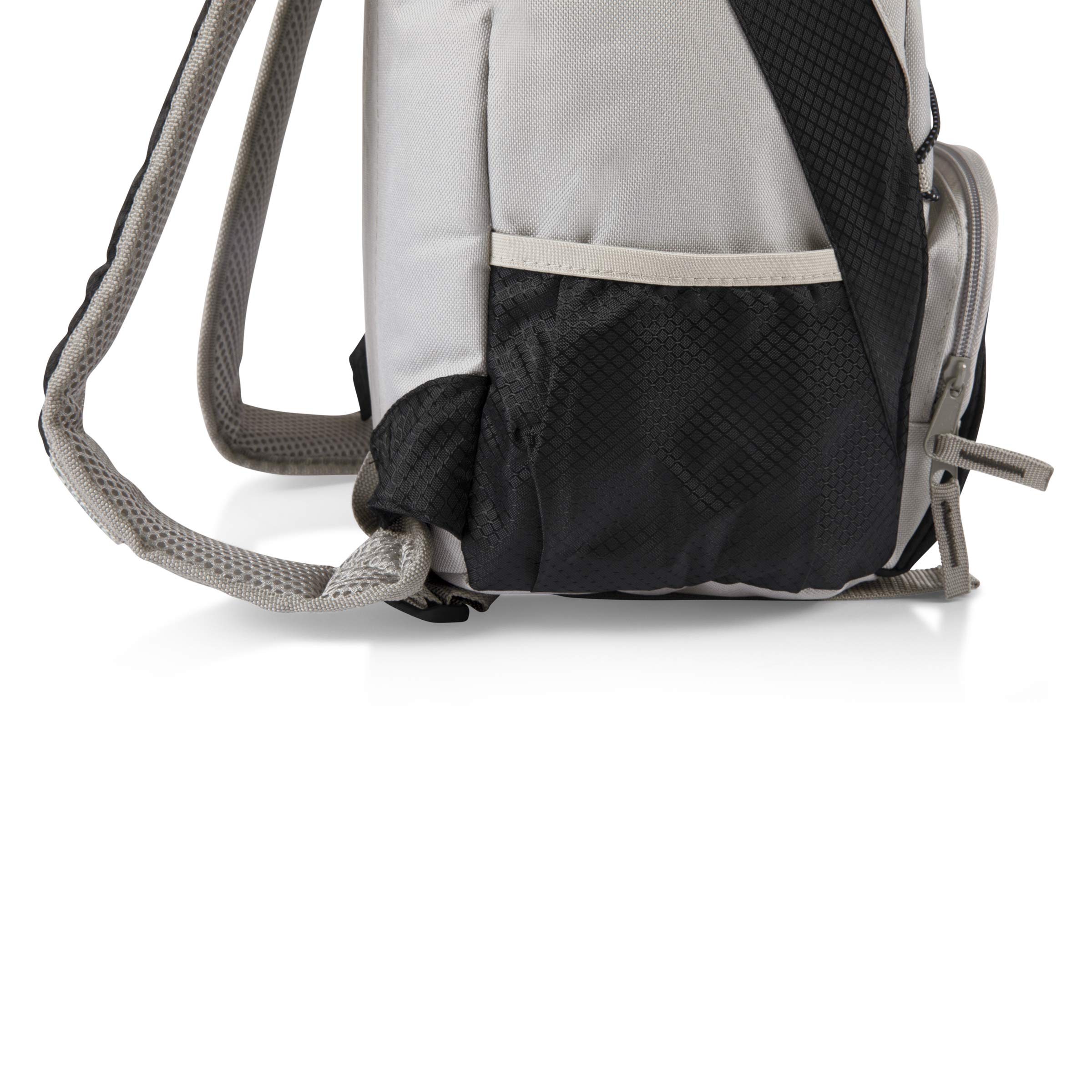 PICNIC TIME NFL Unisex-Adult Mickey PTX Backpack Cooler - Insulated Lunch Bag for Football Games, Tailgating & Outdoor Adventures