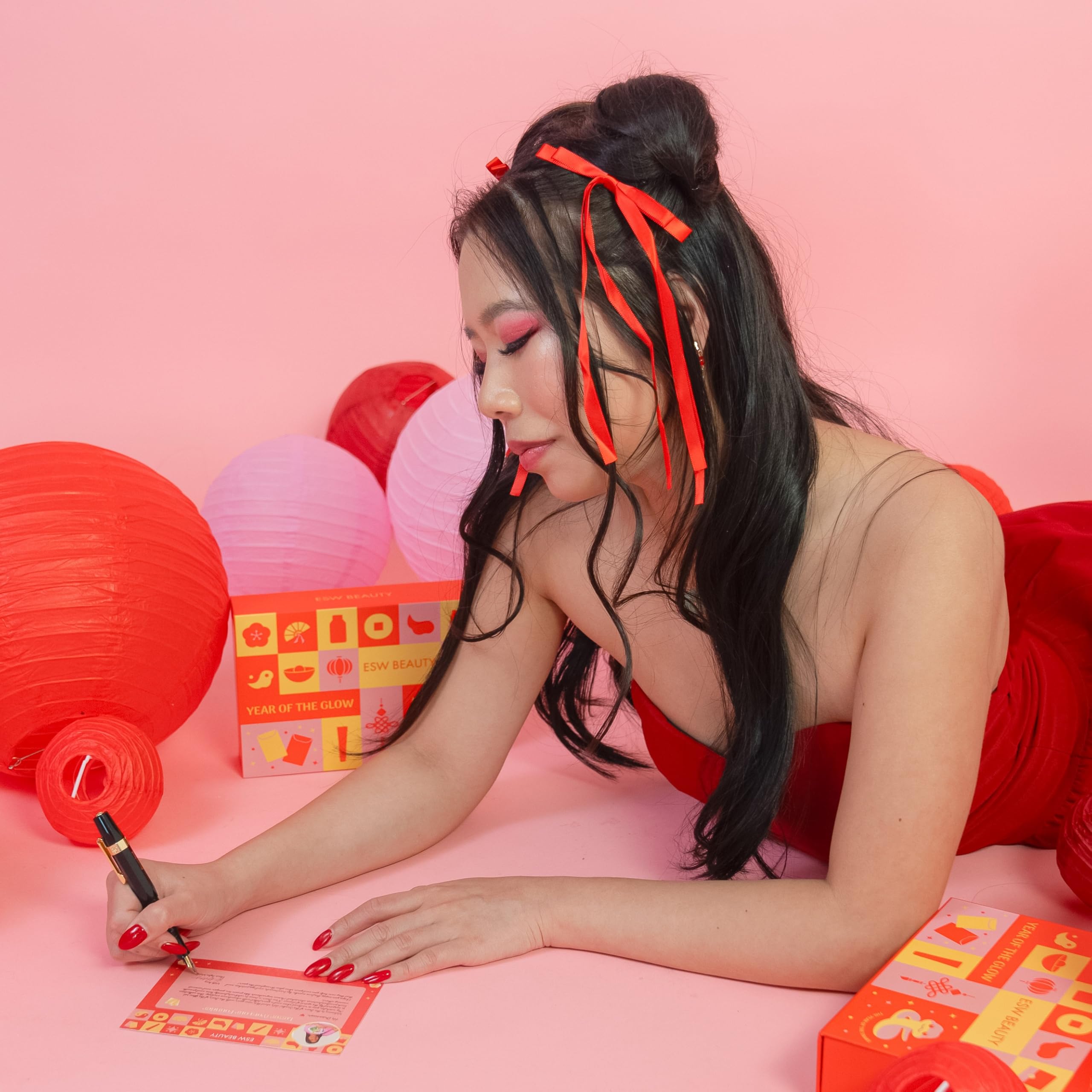 Year of the Glow