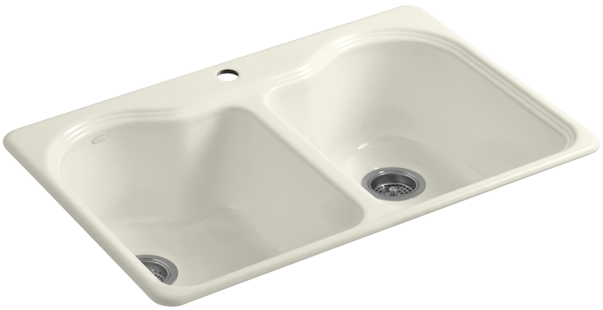 Kohler K-5818-1-96 Hartland 33