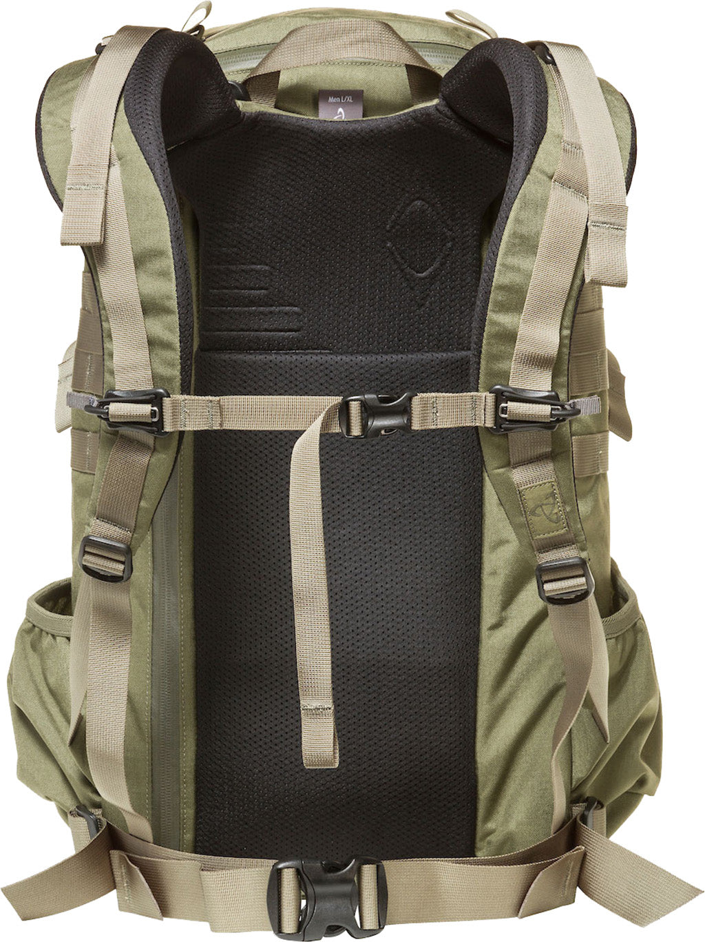 2 Day Assault Backpack 27L - Tactical Military Rucksack with MOLLE System, Water Resistant & Durable for Outdoor Hiking, Camping, and Travel - Perfect for Adventure Enthusiasts and Survival Gear