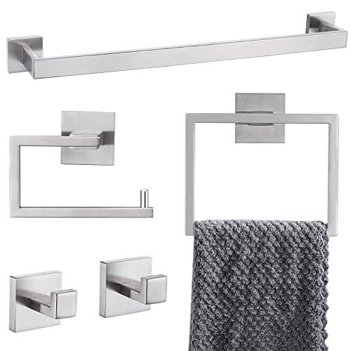 Brushed Nickel