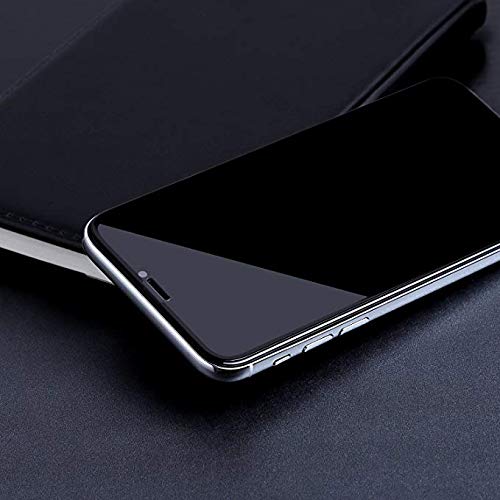 Beyond Cell iPhone Xs Max Screen Protector - Tempered Glass Full Coverage for Daily Protection