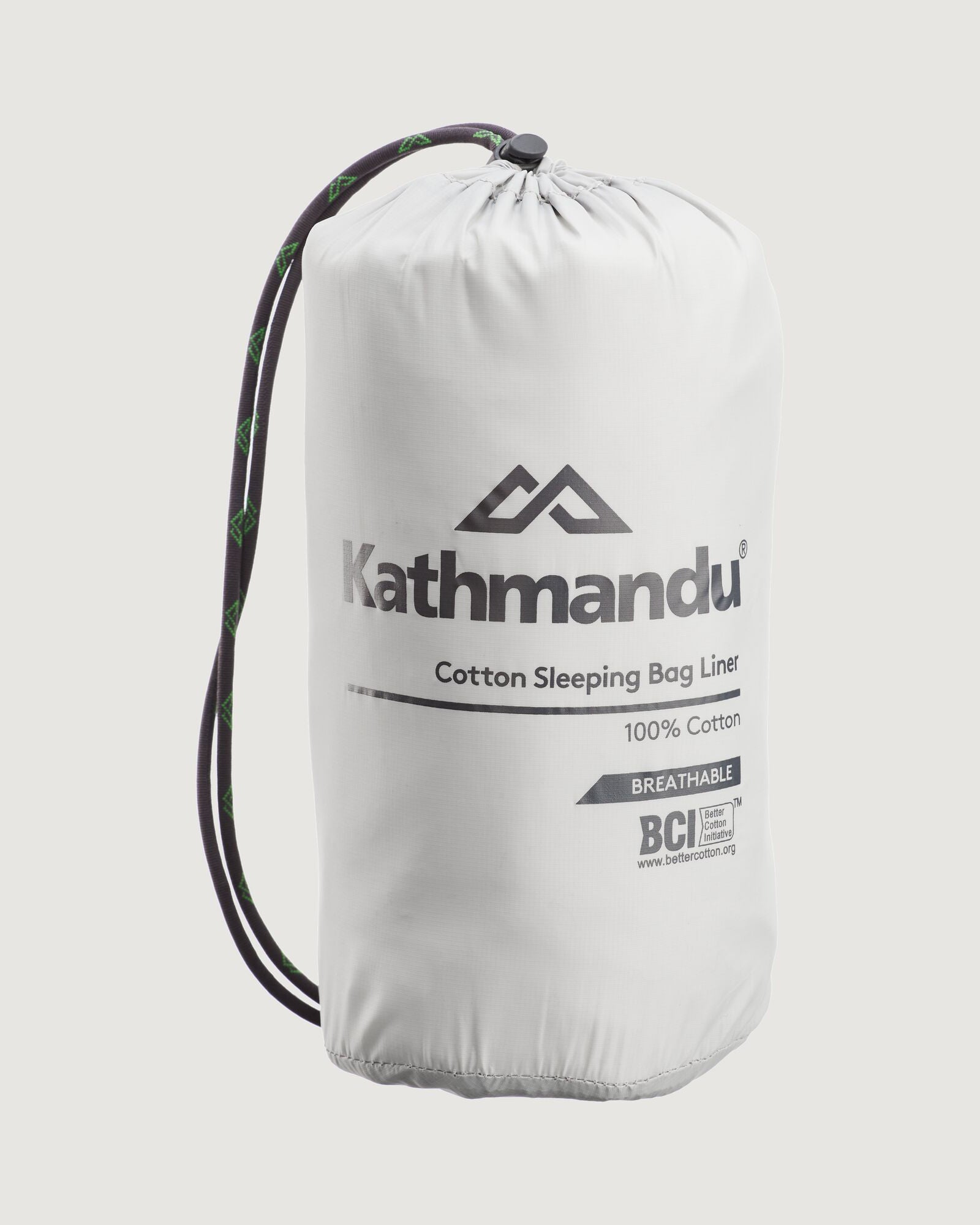 Premium Cotton Liner V2 - 100% Natural Breathable Bedding for Comfortable Sleep | Perfect for Home, Hotel, and Dorm Use