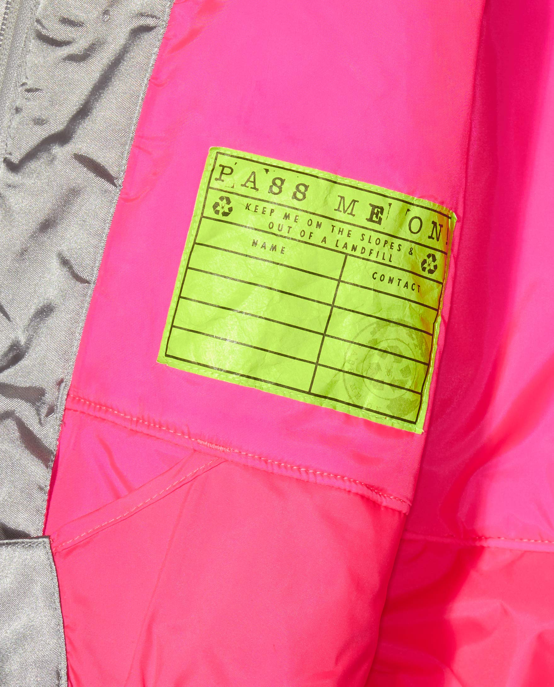 Spyder Kids Girl's Podium Jacket - Winter Snow Jacket for Big Kids - Warm & Waterproof Ski Jacket for Girls - Perfect for Skiing, Snowboarding & Outdoor Winter Activities