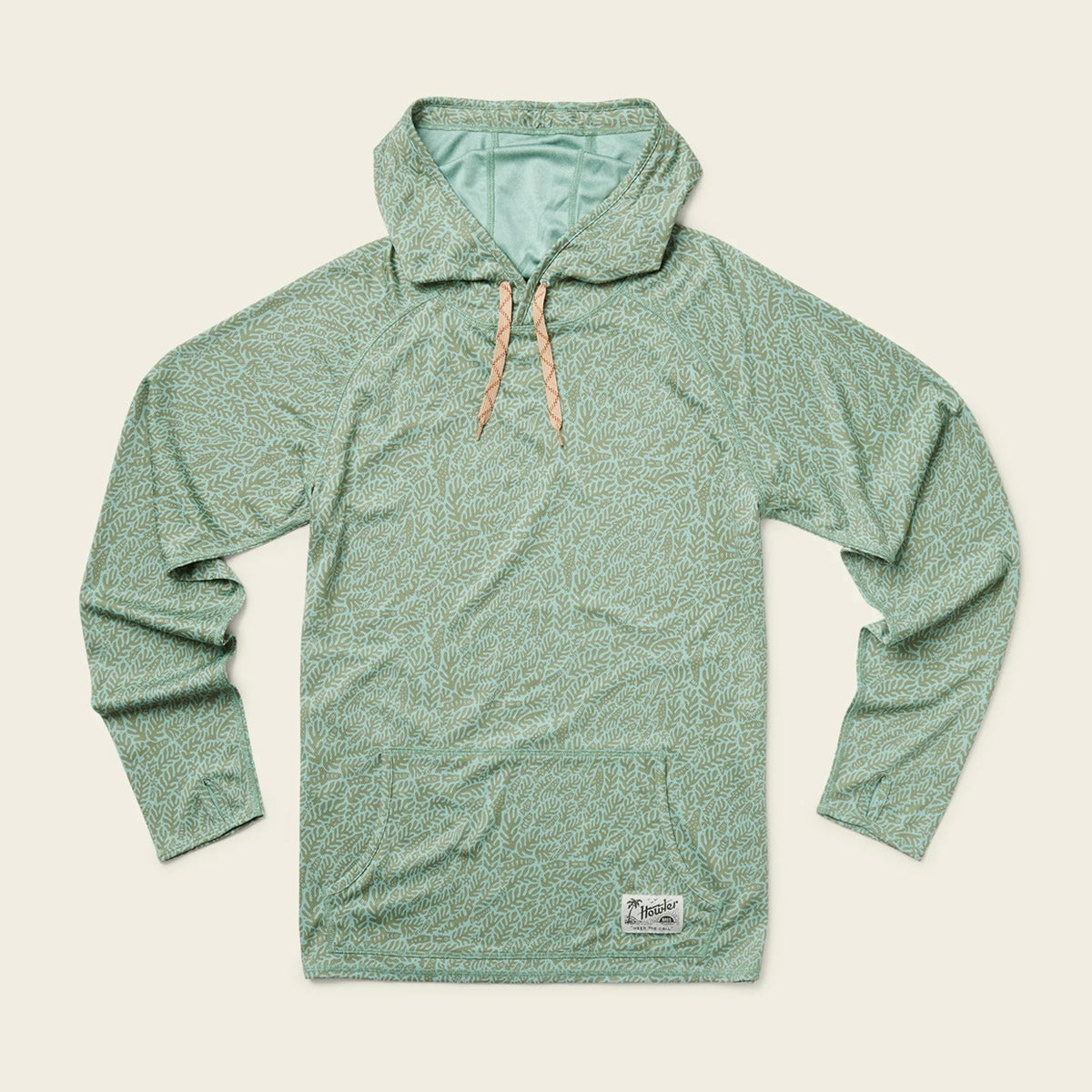 Men's Loggerhead Hoodie - Warm Fleece-Lined Pullover for Outdoor & Casual Wear - Perfect for Hiking, Camping, and Everyday Comfort