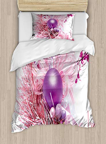 Pink Purple