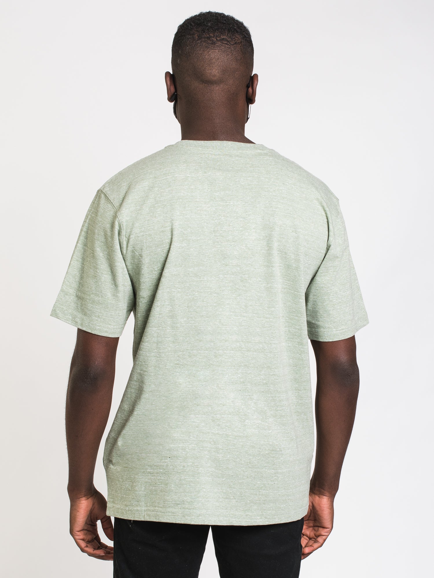 Carhartt Workwear Pocket T-Shirt for Men - Durable Cotton Short Sleeve Tee - Work, Outdoor & Casual Wear - Clearance Sale
