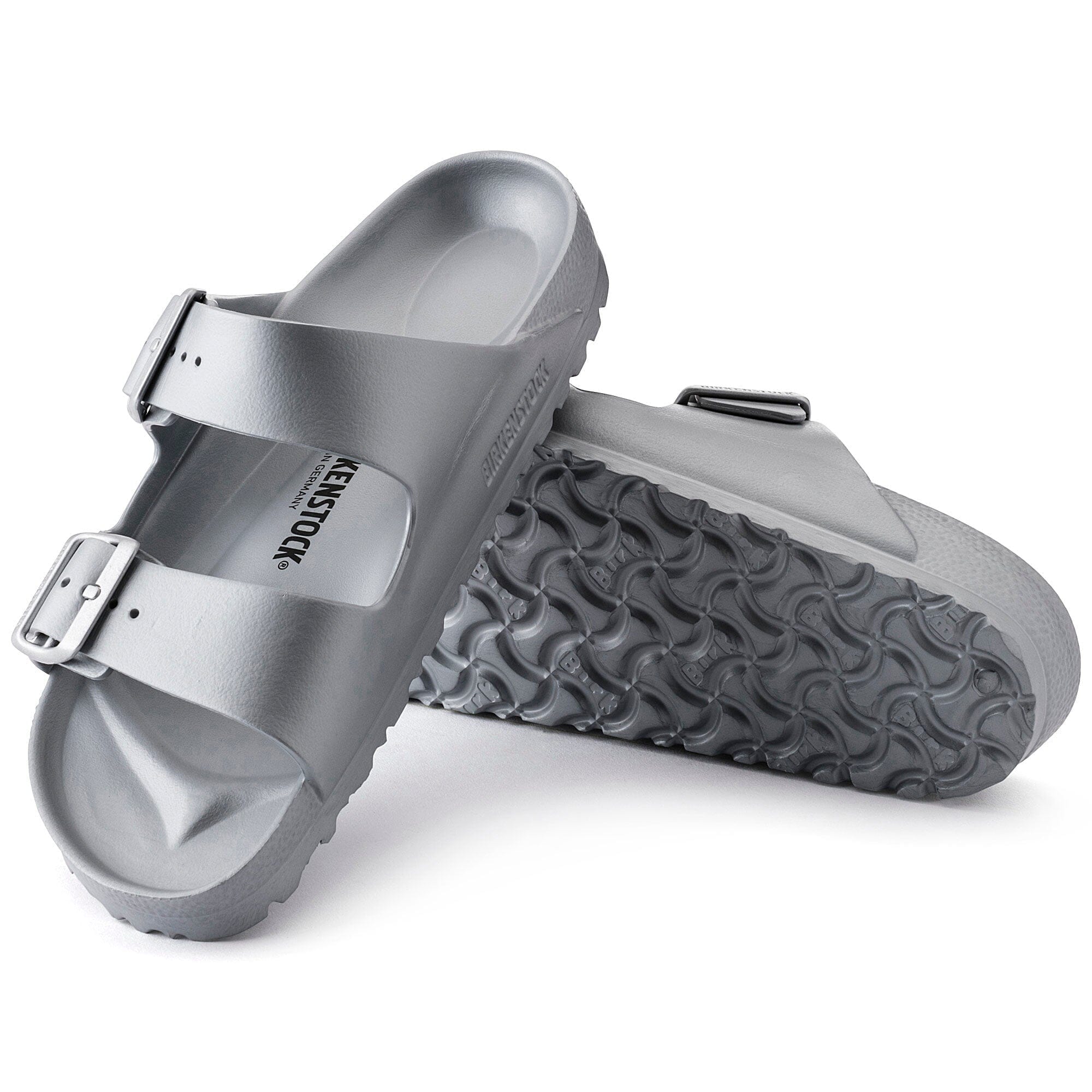 Birkenstock Arizona Essentials EVA Women's Sandals - Comfortable & Lightweight for Beach, Pool, and Summer Outings