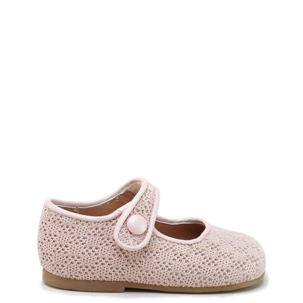 Adorable Rose Knit Baby Shoes for Newborns & Infants - Soft & Comfortable First Walkers - Perfect for Photo Shoots, Gifts & Special Occasions