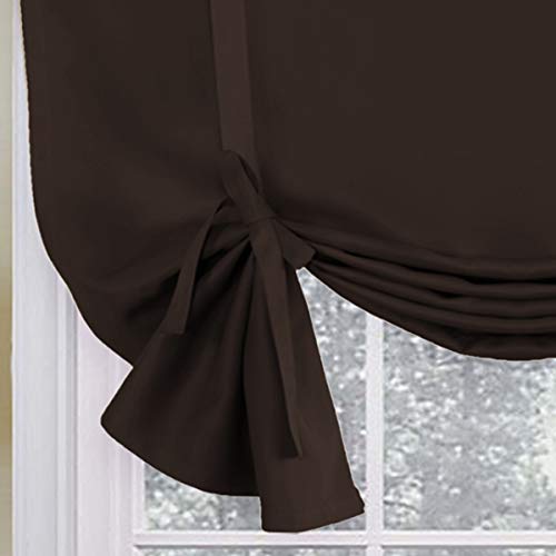 Chocolate Brown