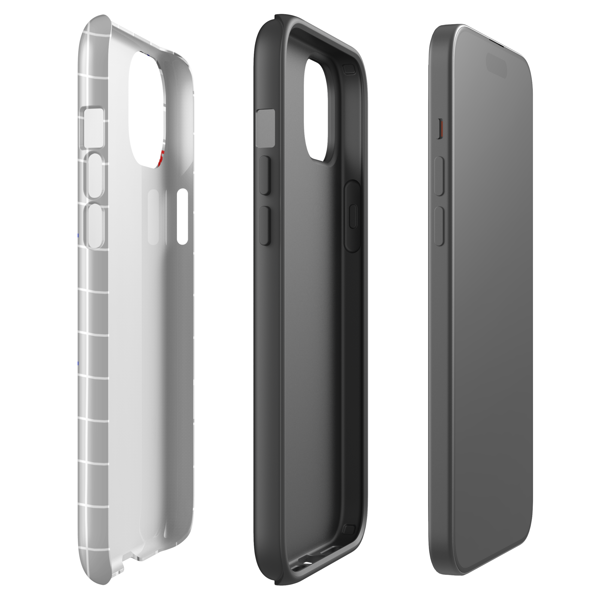 Microsoft Minesweeper Themed Durable Phone Case for iPhone - Perfect for Gamers & Retro Enthusiasts | Shockproof & Scratch-Resistant Protection for Everyday Use