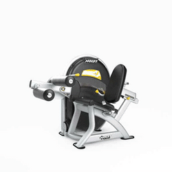CL 3402 Leg Curl Machine - Home Gym Leg Exercise Equipment for Strength Training & Muscle Building - Perfect for Home Workouts & Fitness Enthusiasts