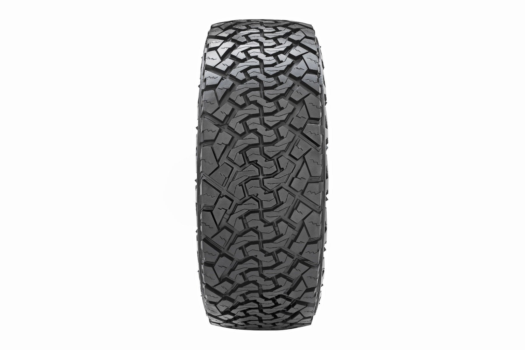 265/65R18 Venom Terra Hunter X/T All-Terrain Tires - TVPXT77 | Durable Off-Road & Highway Performance for Trucks & SUVs | Perfect for Mud, Snow & Rocky Trails