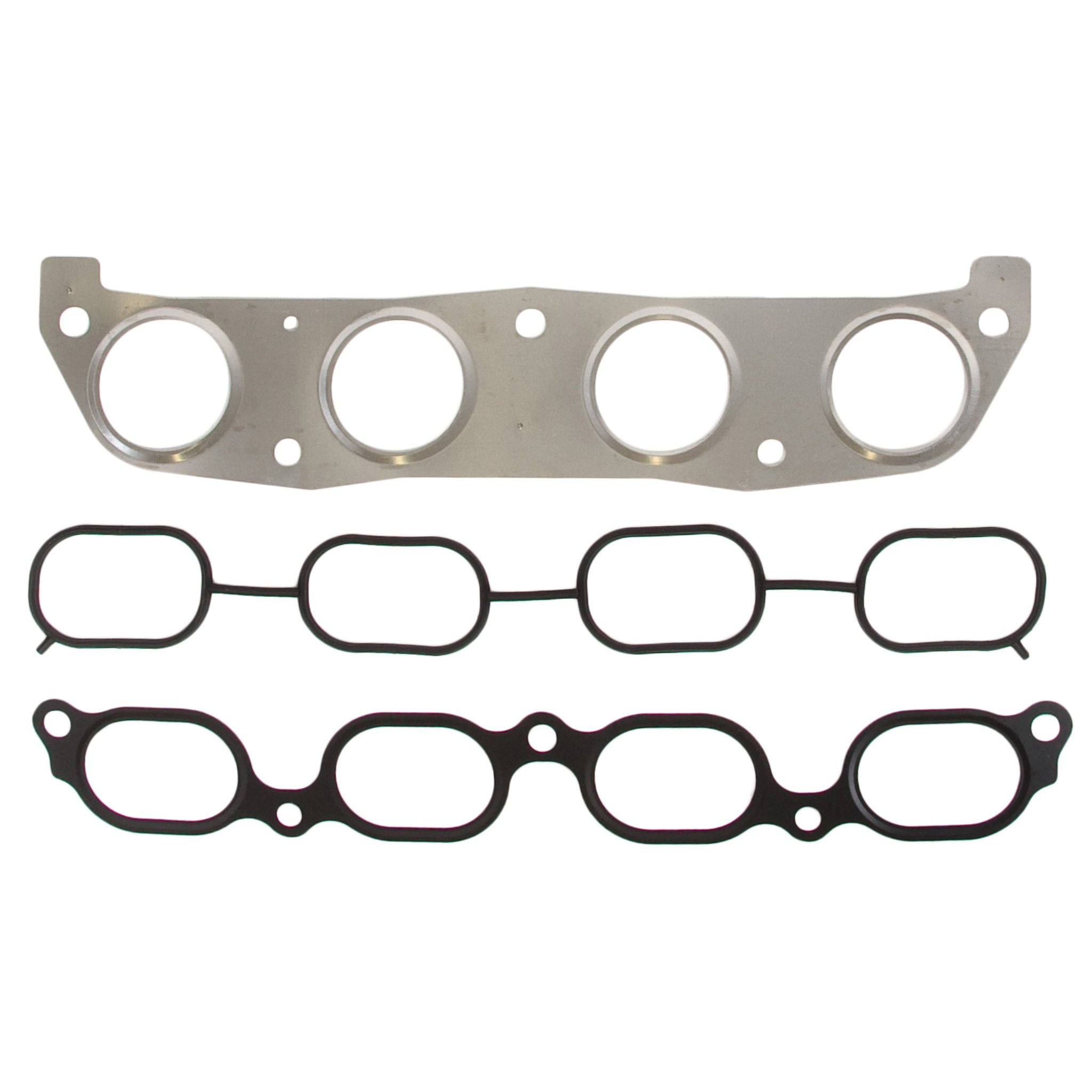 98-05 Toyota Chevrolet 1.8L DOHC 1ZZFE Head Gasket Set with Intake & Exhaust Valves - High Performance Engine Repair Kit for MA-4216952645 | Perfect for Engine Overhaul, Valve Replacement & Car Maintenance