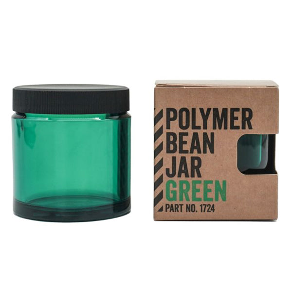 Comandante Coffee Grinder Spare Bean Jar - Airtight Storage for Fresh Coffee Beans | Perfect for Home Baristas & Coffee Enthusiasts