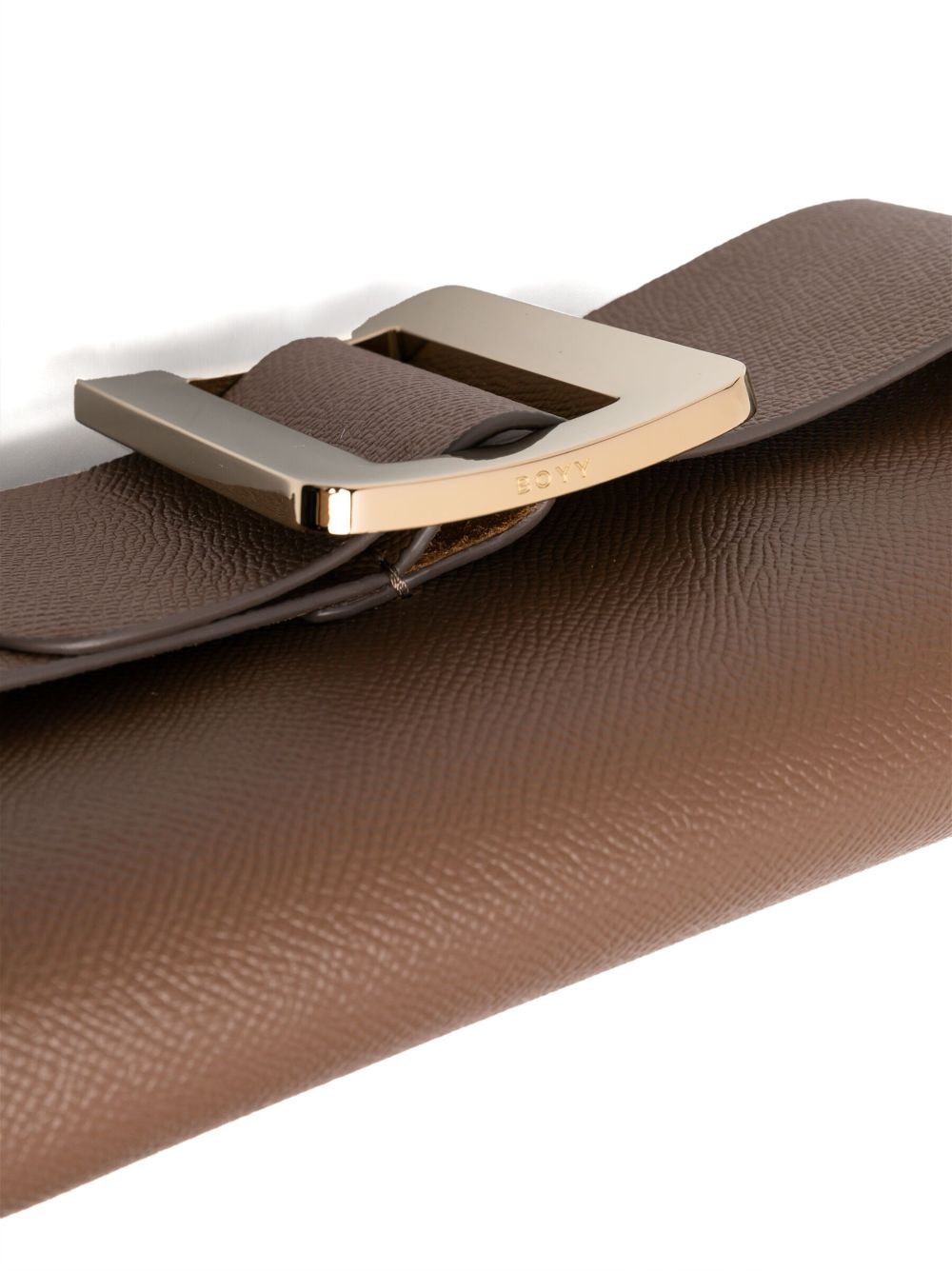 Stylish Boyy Brown Handbags for Women | Premium Leather Crossbody & Shoulder Bags | Perfect for Work, Travel & Everyday Use