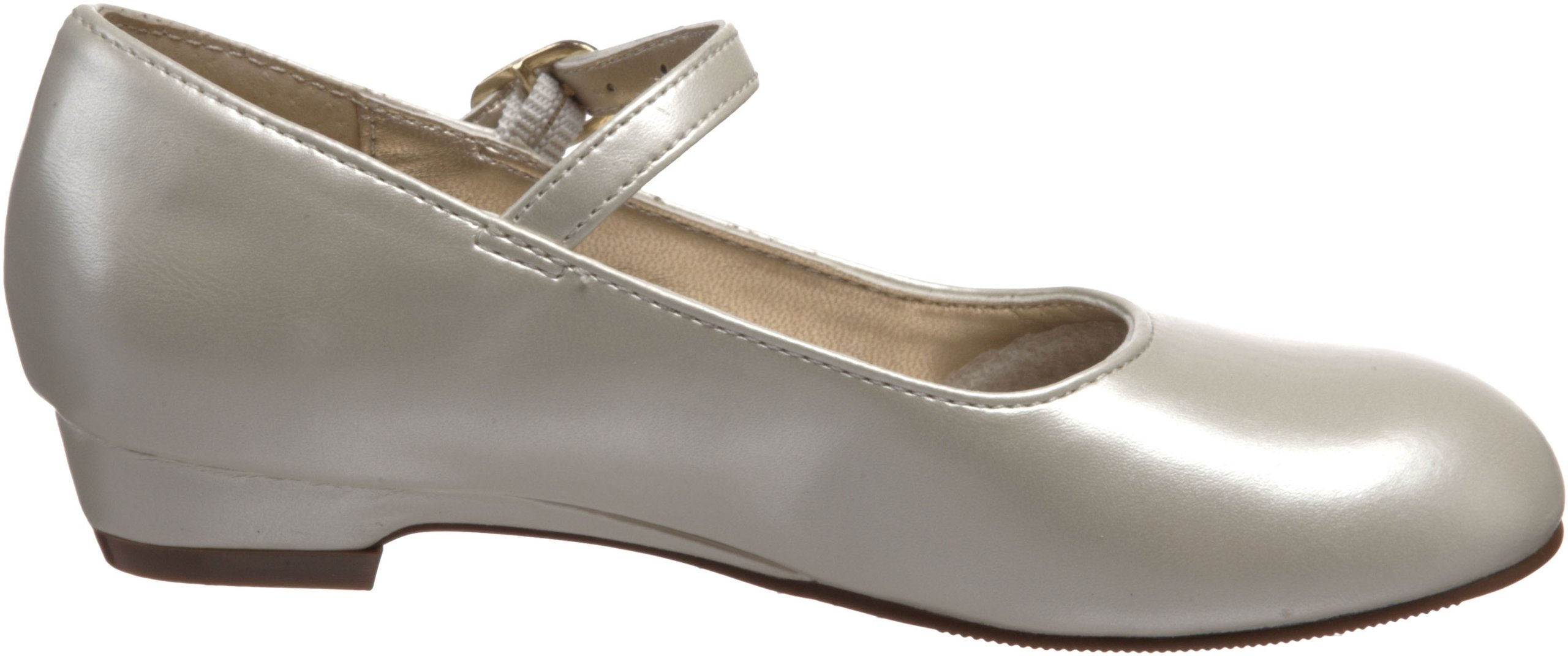 Nina Lil-Seeley Mary Jane Shoes for Toddler & Little Kids | Comfortable & Stylish School & Party Shoes for Girls