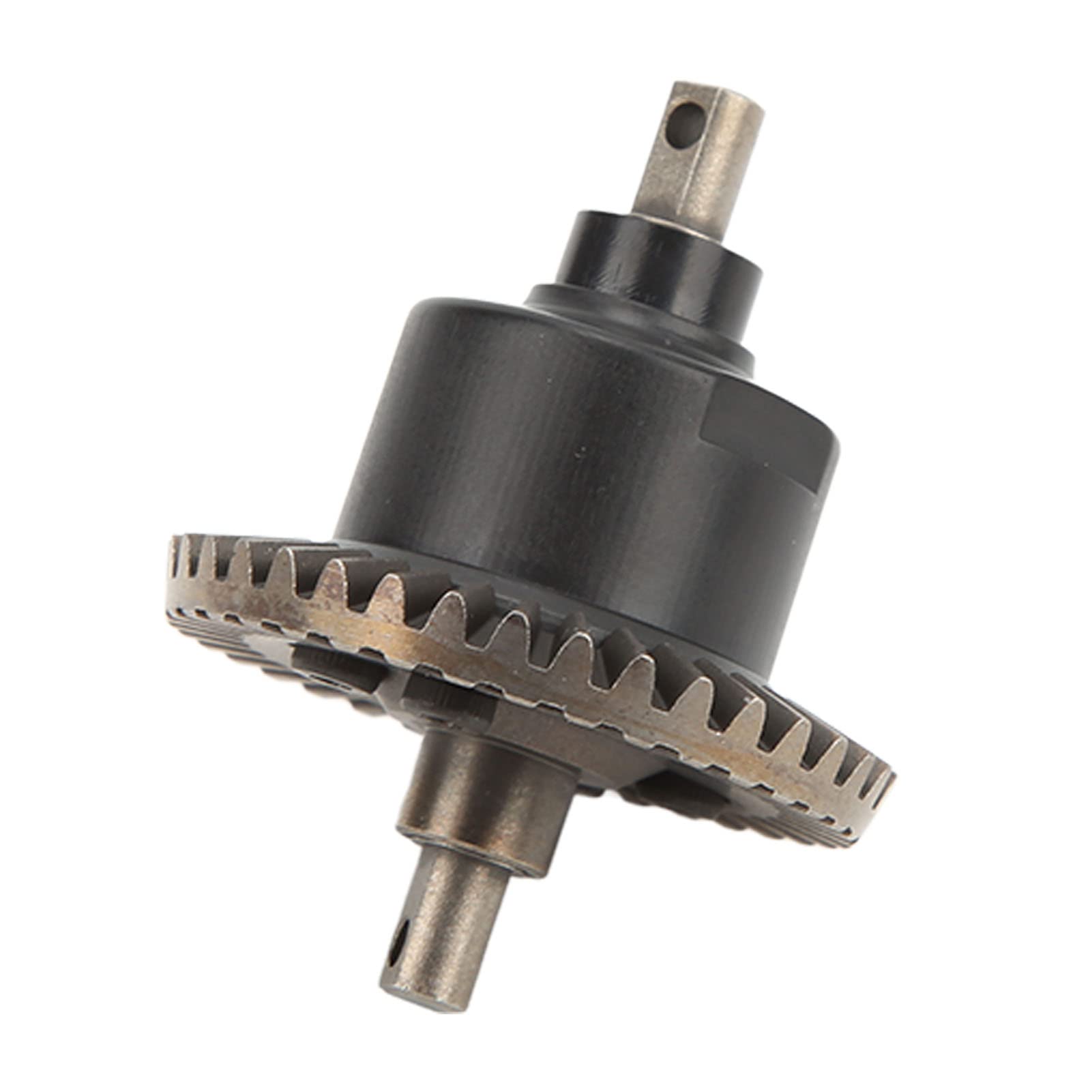 High Performance Stainless Steel Differential Gear Complete Kit - Wear Resistant & Stable for REMO HOBBY 1/10 RC Car - Perfect for Off-Road Racing & Drifting