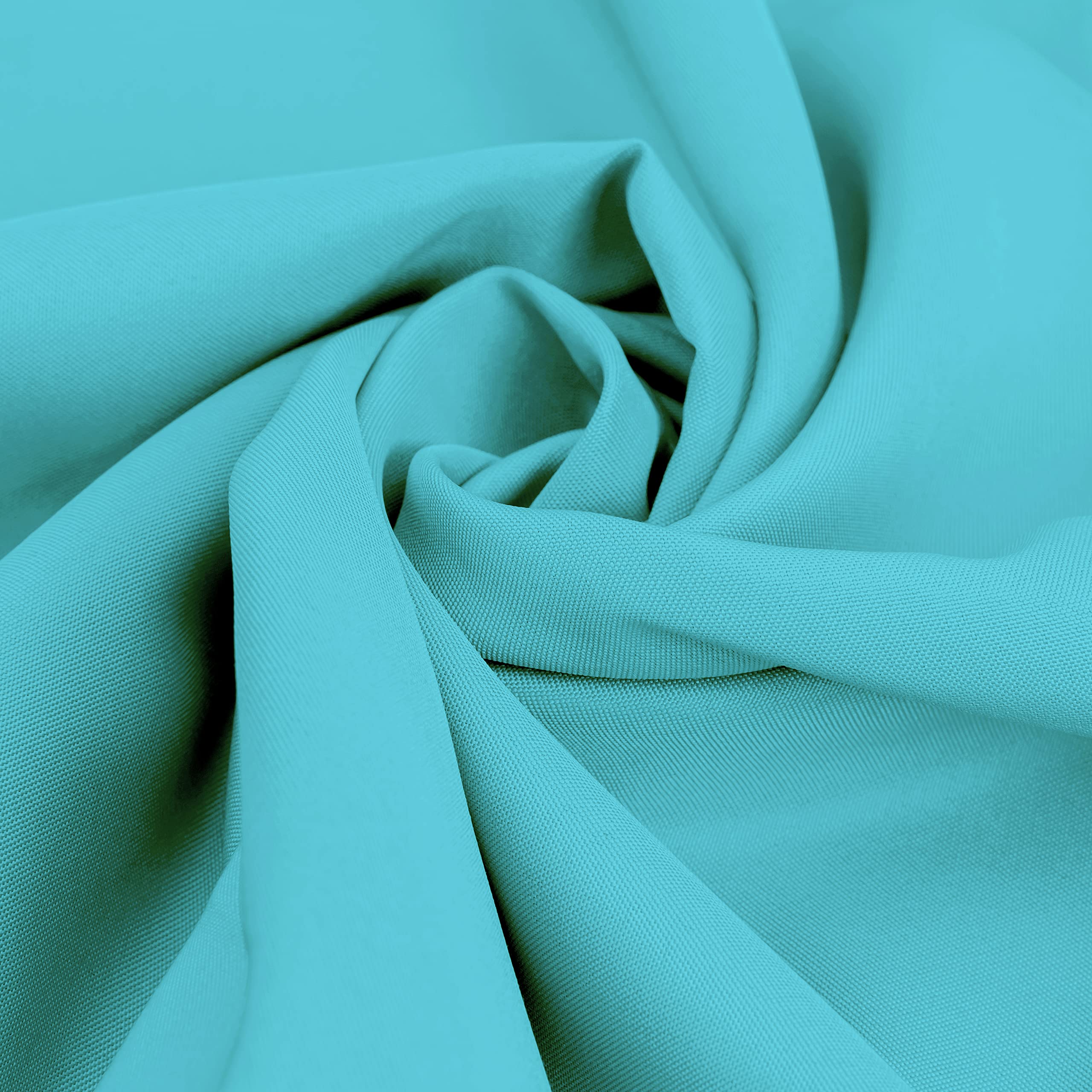 Elegant Rectangle Polyester Tablecloth 60