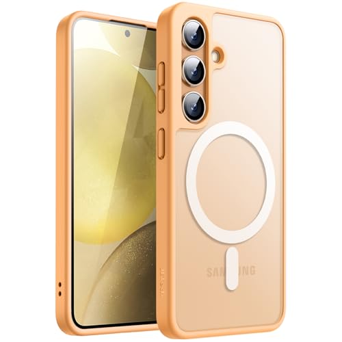 Sandstone Orange