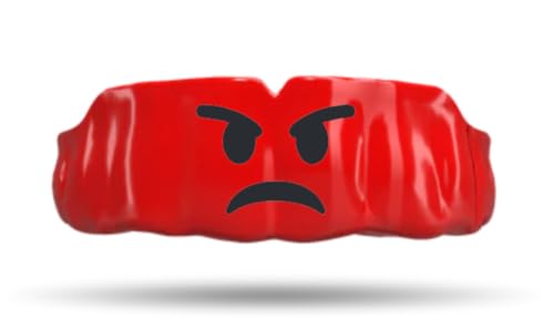 Angry