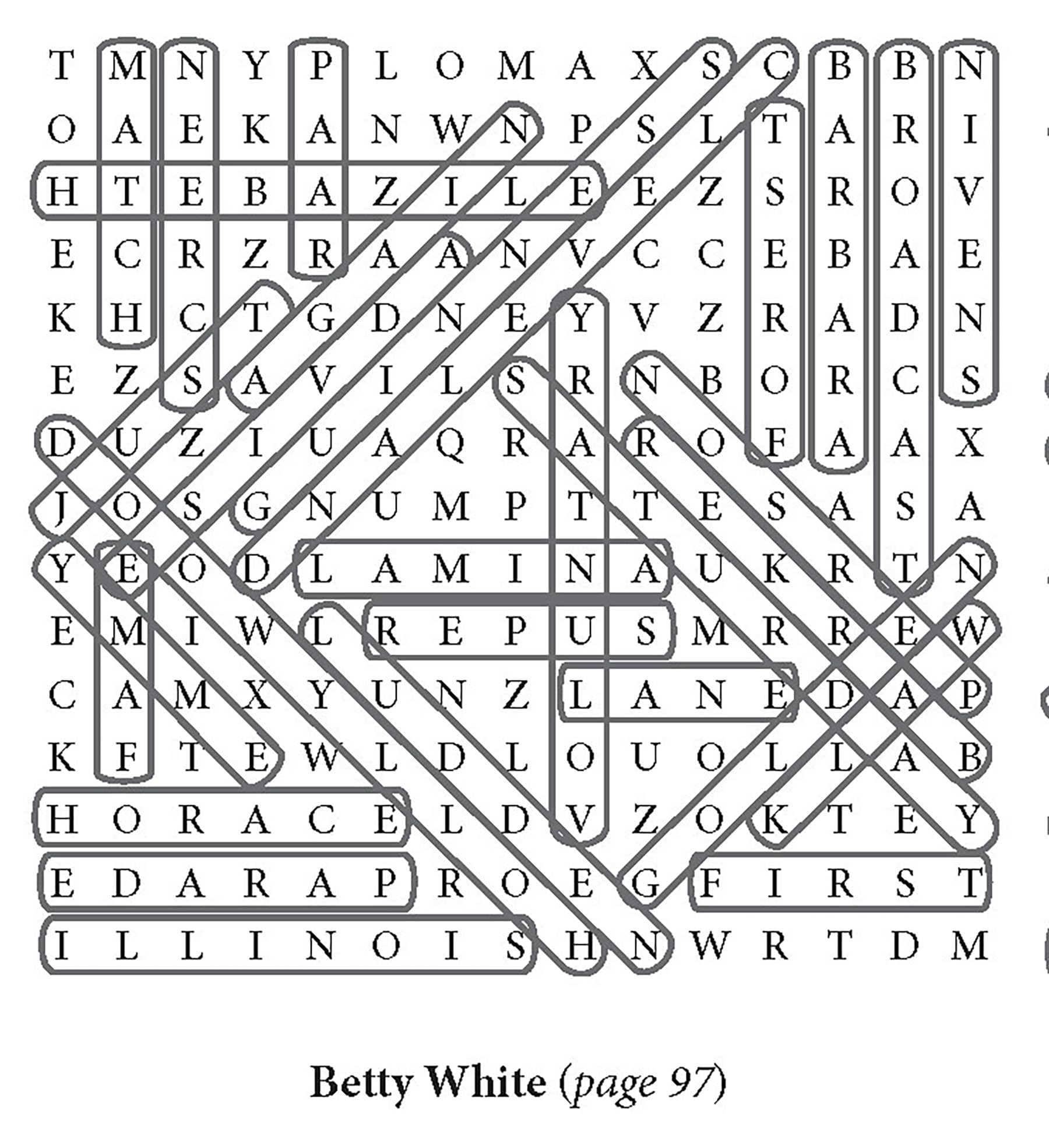 Remarkable Women Word Search Puzzles: Inspiring Brain Games for All Ages – Perfect for Classrooms, Family Fun, and Relaxation