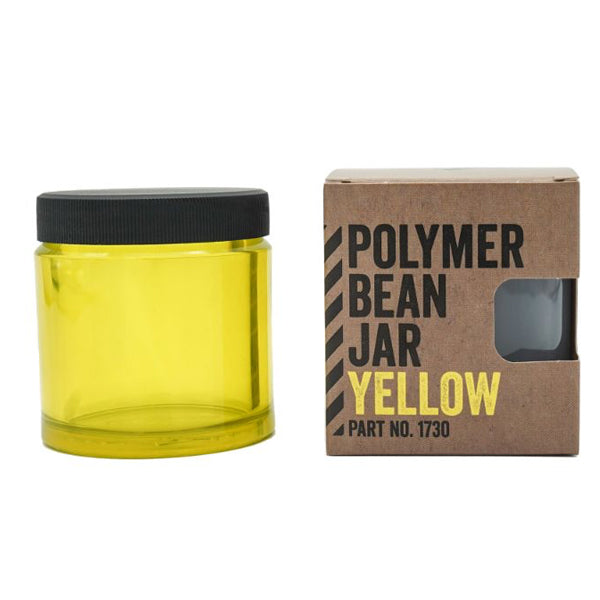 Comandante Coffee Grinder Spare Bean Jar - Airtight Storage for Fresh Coffee Beans | Perfect for Home Baristas & Coffee Enthusiasts