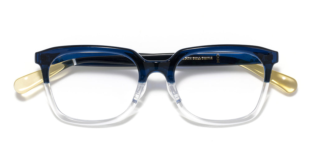 JINS x DRAGON BALL DAIMA 098 56 Eyeglasses - Stylish Anime-Inspired Frames for Fans & Collectors | Perfect for Cosplay, Daily Wear & Gift Giving